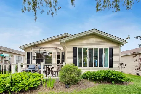 3407 Stretch Run Road Grayslake IL 60030