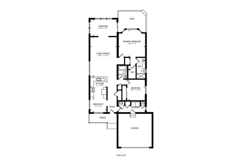 3407 Stretch Run Road Grayslake IL 60030