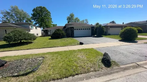 625 East 173rd Street South Holland IL 60473