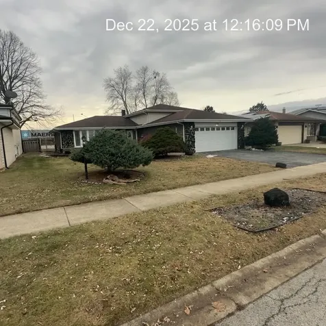 625 East 173rd Street South Holland IL 60473
