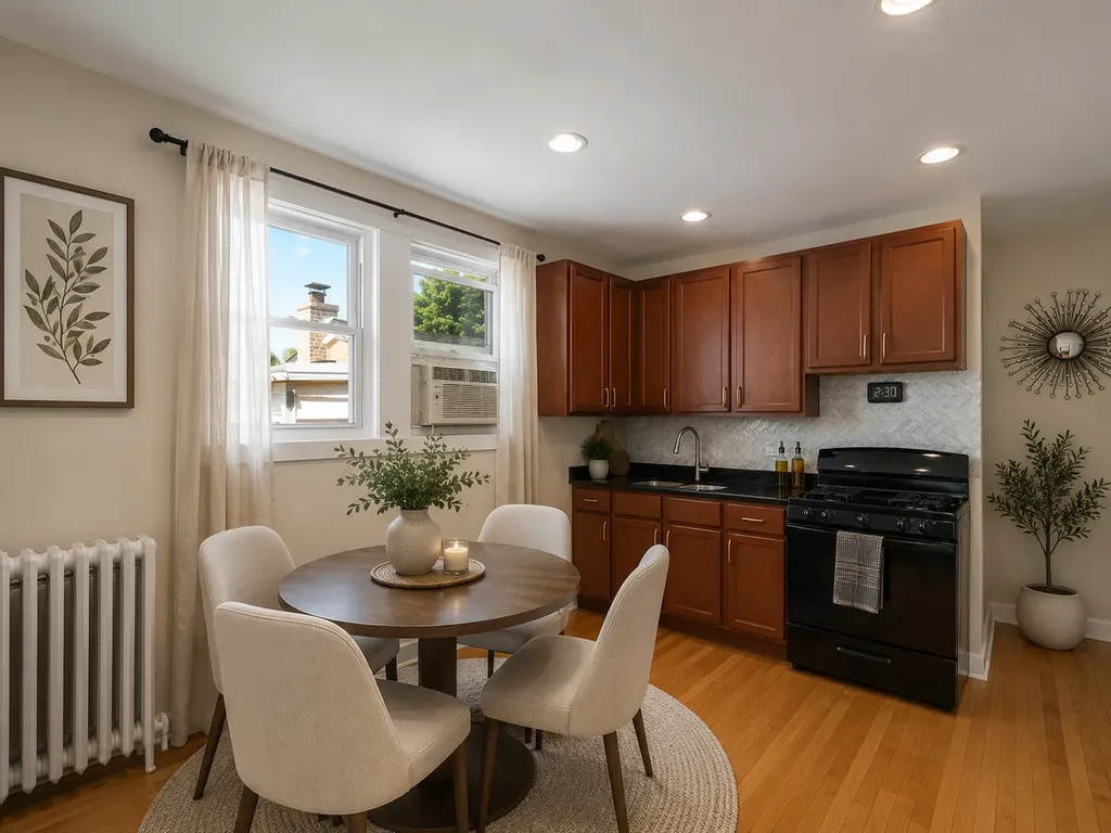 5434 West Wellington Avenue Chicago IL 60641