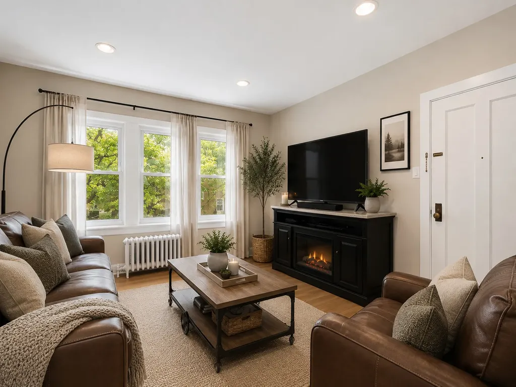 5434 West Wellington Avenue Chicago IL 60641