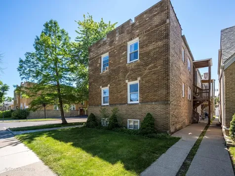 5434 West Wellington Avenue Chicago IL 60641