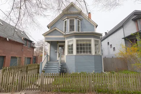 1220 East 57th Street Chicago IL 60637