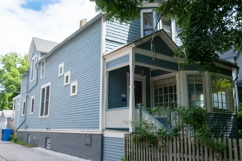 1220 East 57th Street Chicago IL 60637