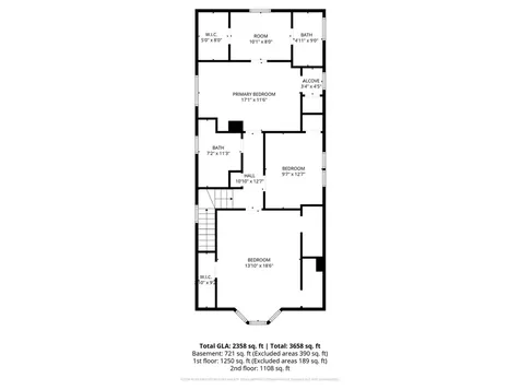 1220 East 57th Street Chicago IL 60637
