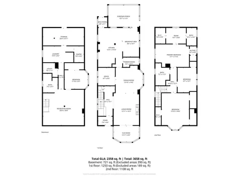 1220 East 57th Street Chicago IL 60637