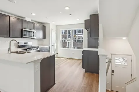 6381 Ulster Drive Tinley Park IL 60477