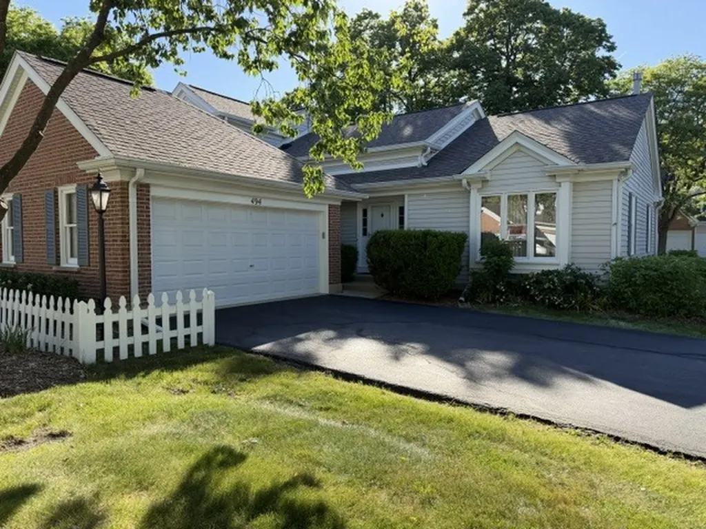 494 Ferndale Lane Prospect Heights IL 60070