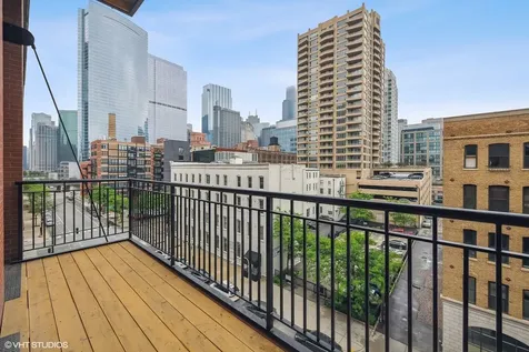 616 West Fulton Street Chicago IL 60661