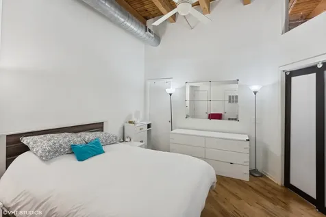 616 West Fulton Street Chicago IL 60661