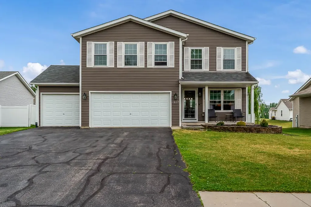 2957 Vaughndale Drive Machesney Park IL 61115