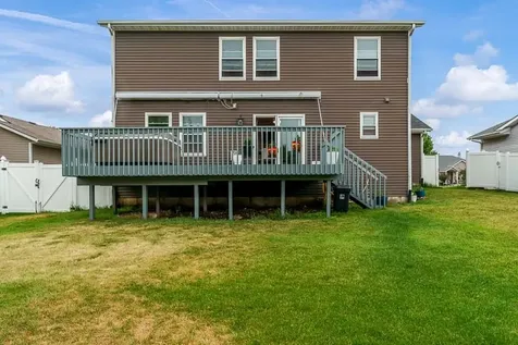 2957 Vaughndale Drive Machesney Park IL 61115