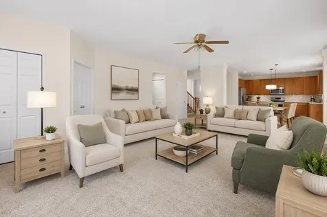 2896 Davenport Drive West Chicago IL 60185