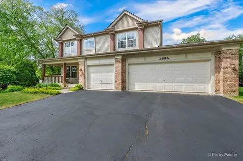 2896 Davenport Drive West Chicago IL 60185