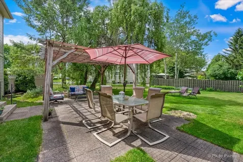 2896 Davenport Drive West Chicago IL 60185