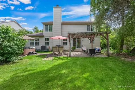 2896 Davenport Drive West Chicago IL 60185