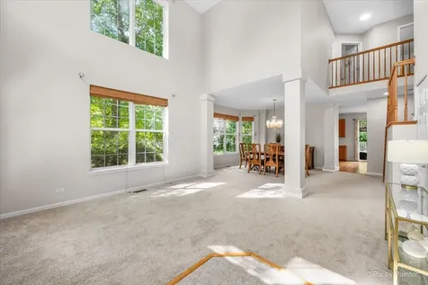 2896 Davenport Drive West Chicago IL 60185