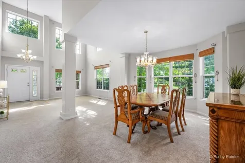 2896 Davenport Drive West Chicago IL 60185
