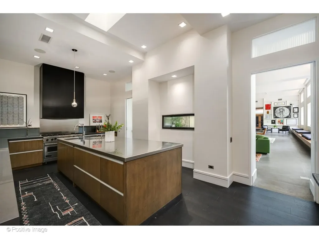1019 North Wolcott Avenue Chicago IL 60622