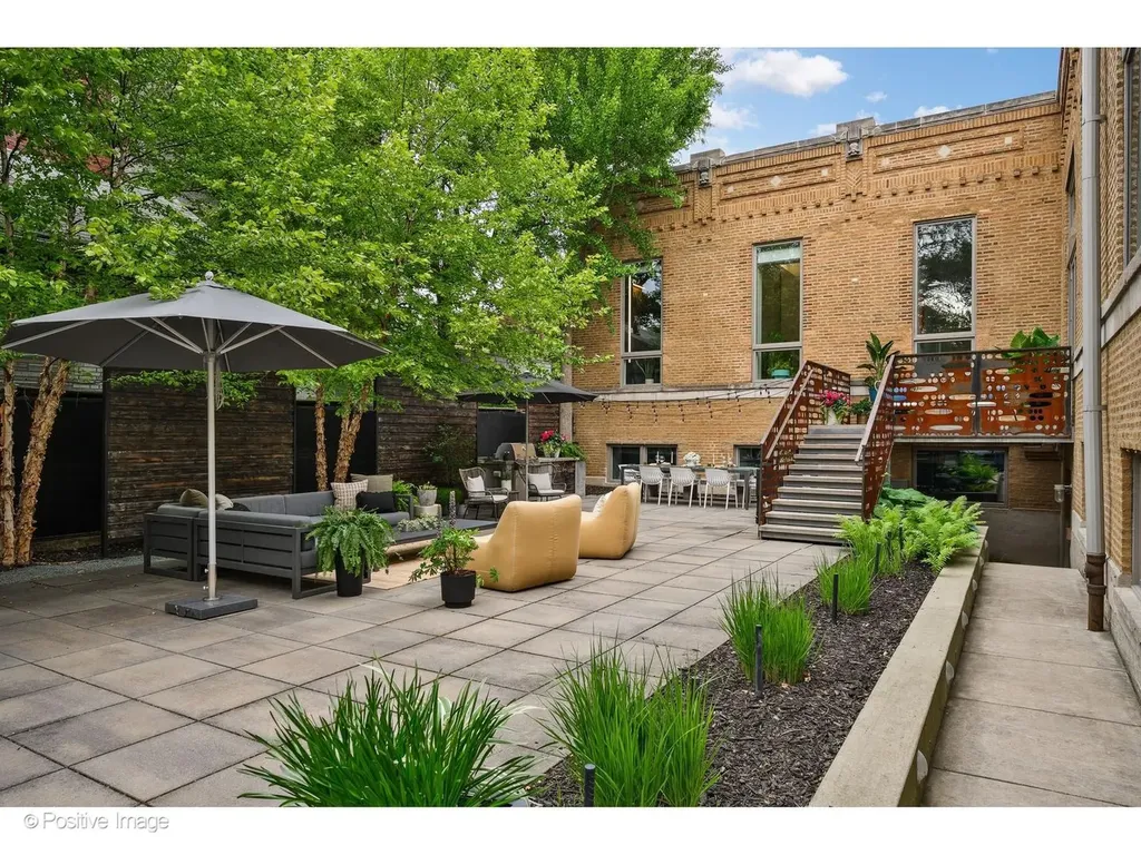 1019 North Wolcott Avenue Chicago IL 60622