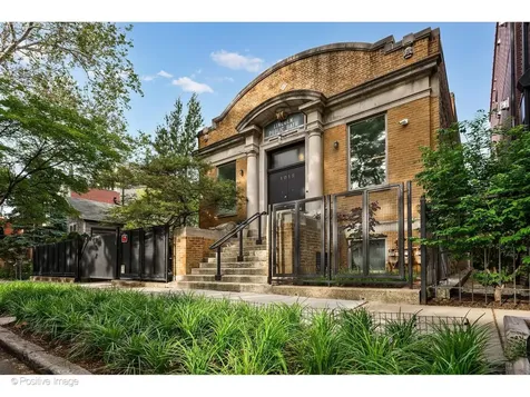 1019 North Wolcott Avenue Chicago IL 60622
