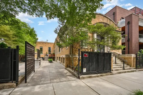 1019 North Wolcott Avenue Chicago IL 60622