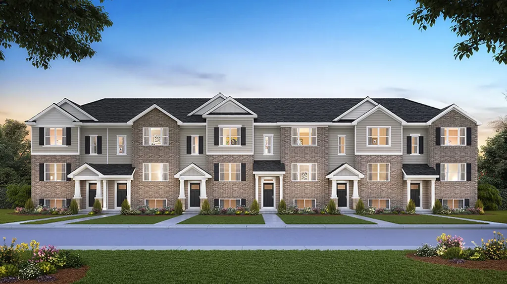 6389 Ulster Drive Tinley Park IL 60477