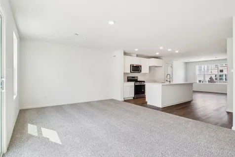6389 Ulster Drive Tinley Park IL 60477