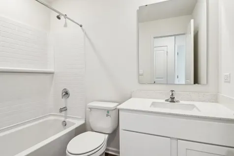 6389 Ulster Drive Tinley Park IL 60477