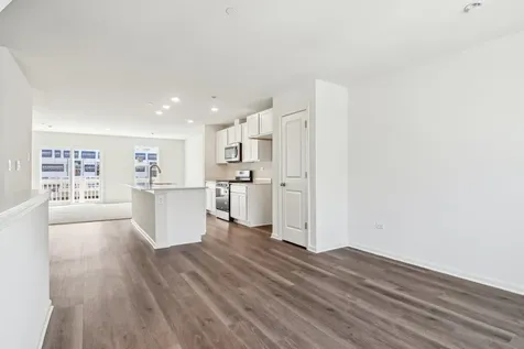 6389 Ulster Drive Tinley Park IL 60477