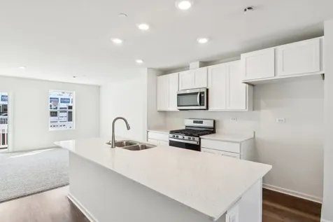 6389 Ulster Drive Tinley Park IL 60477