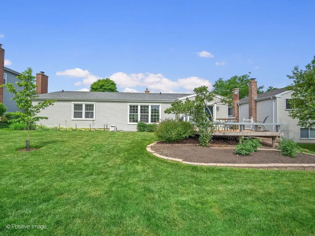 627 Oakwood Drive Westmont IL 60559