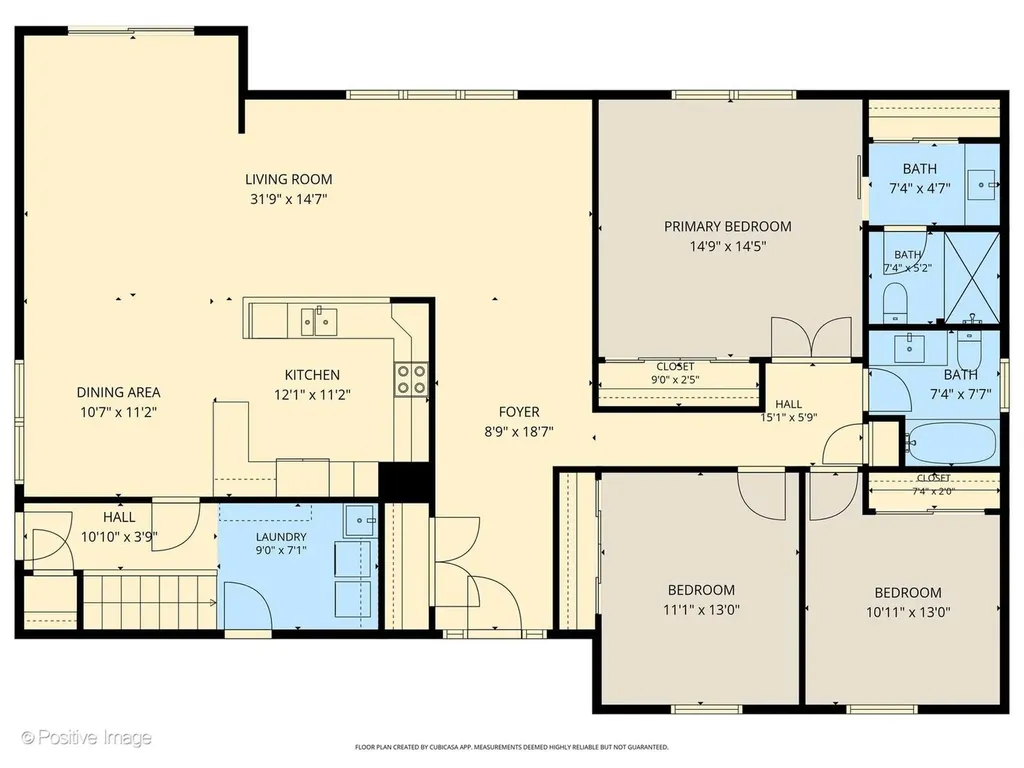 627 Oakwood Drive Westmont IL 60559