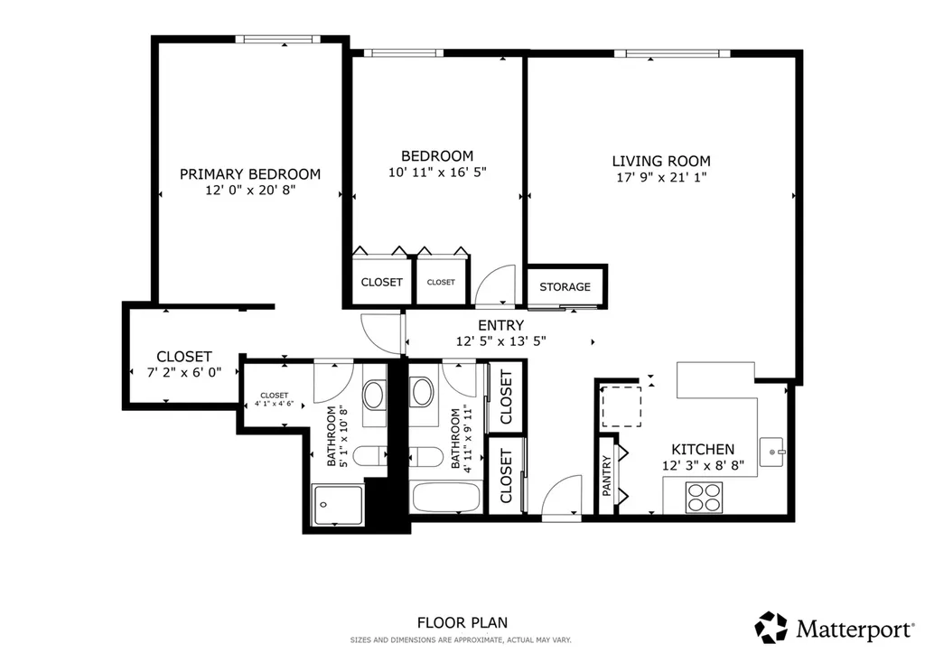 5901 North Sheridan Road Chicago IL 60660