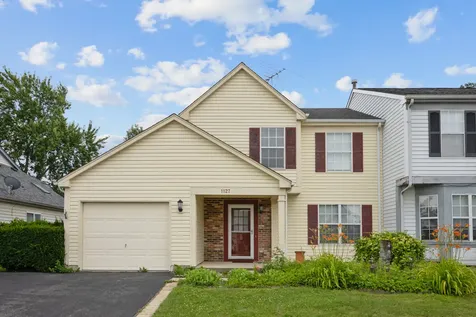 1127 Ashbrook Drive Mundelein IL 60060