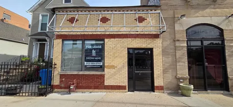 1434 West Montrose Avenue Chicago IL 60613