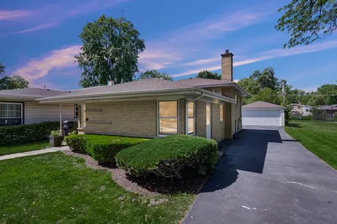 1112 Hickory Road Homewood IL 60430