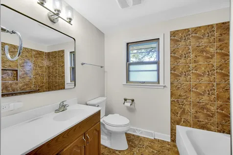 1112 Hickory Road Homewood IL 60430