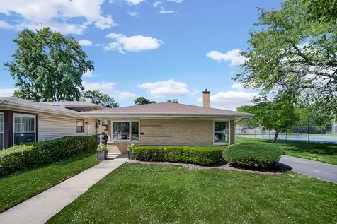 1112 Hickory Road Homewood IL 60430
