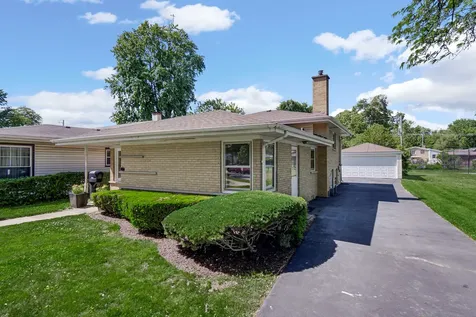 1112 Hickory Road Homewood IL 60430