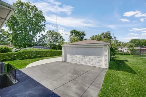 1112 Hickory Road Homewood IL 60430