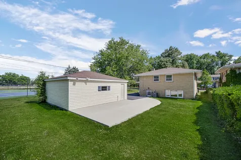 1112 Hickory Road Homewood IL 60430