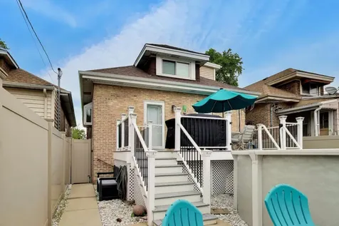 7937 West Elmgrove Drive Elmwood Park IL 60707