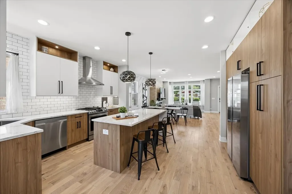 3842 West 108th Place Chicago IL 60655