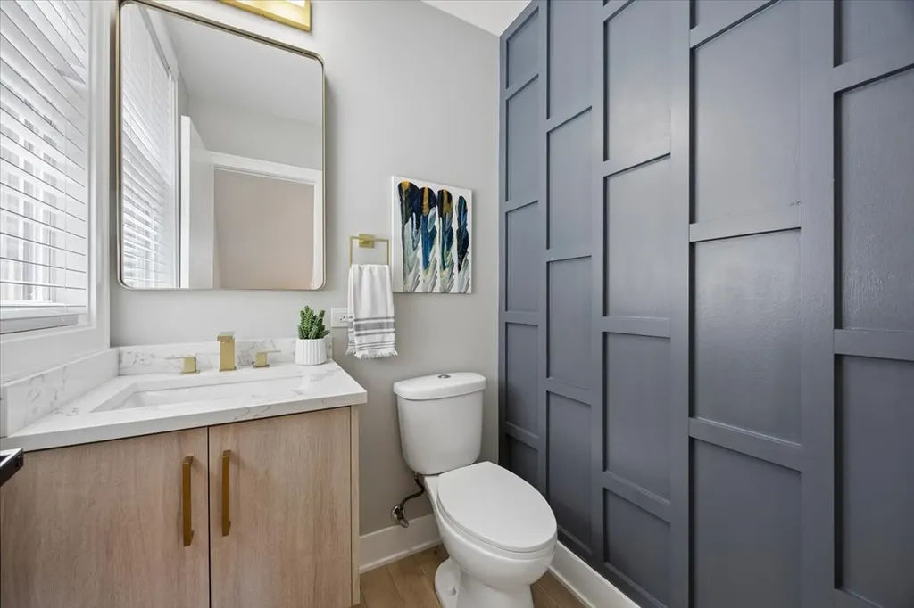 3842 West 108th Place Chicago IL 60655