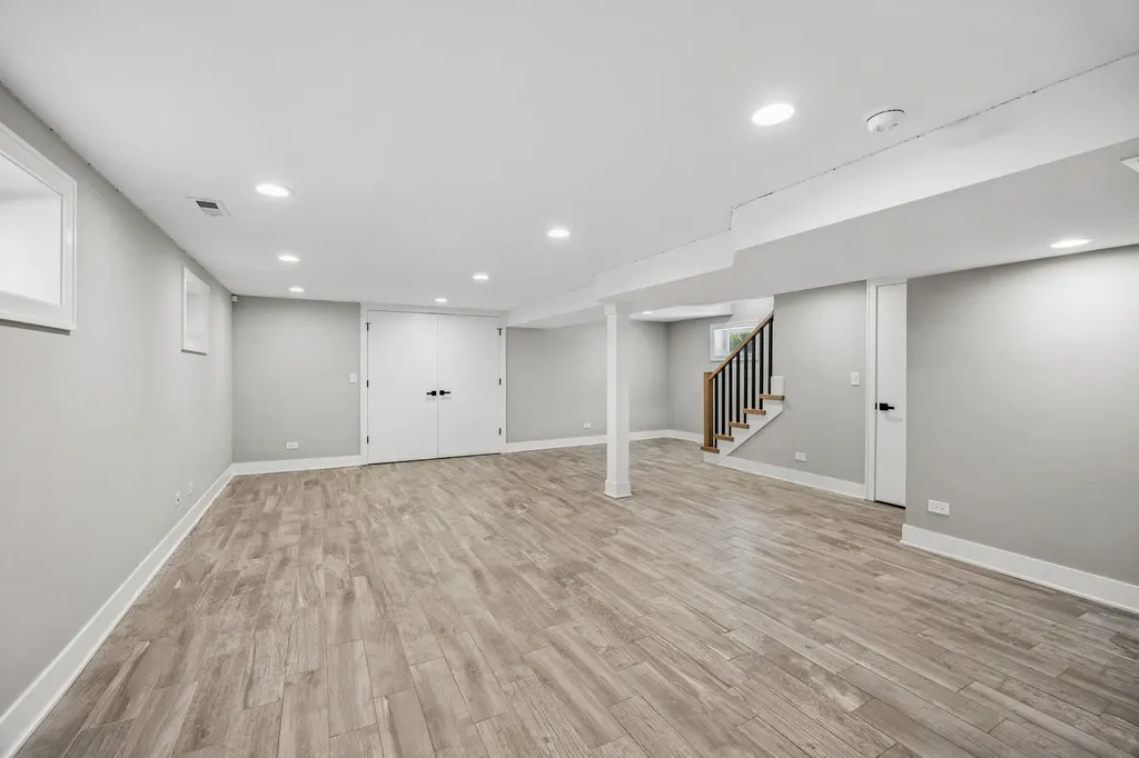 3842 West 108th Place Chicago IL 60655