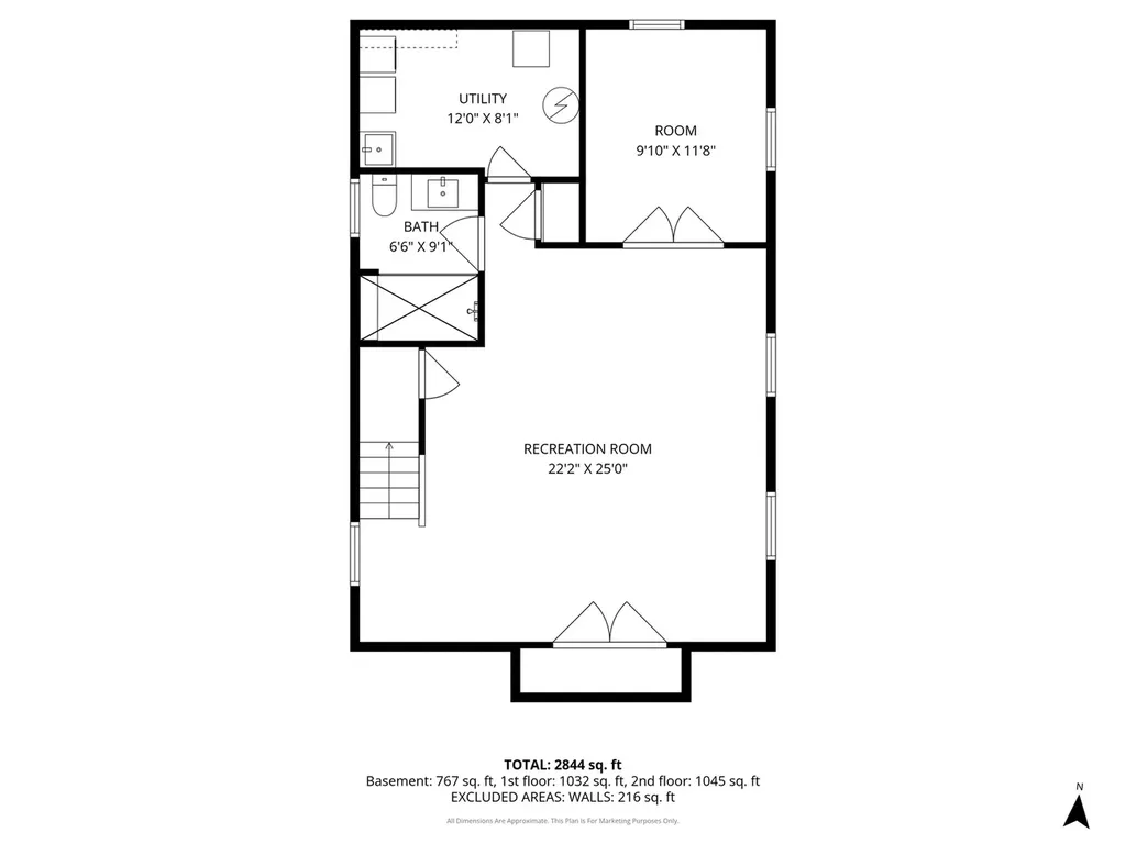 3842 West 108th Place Chicago IL 60655