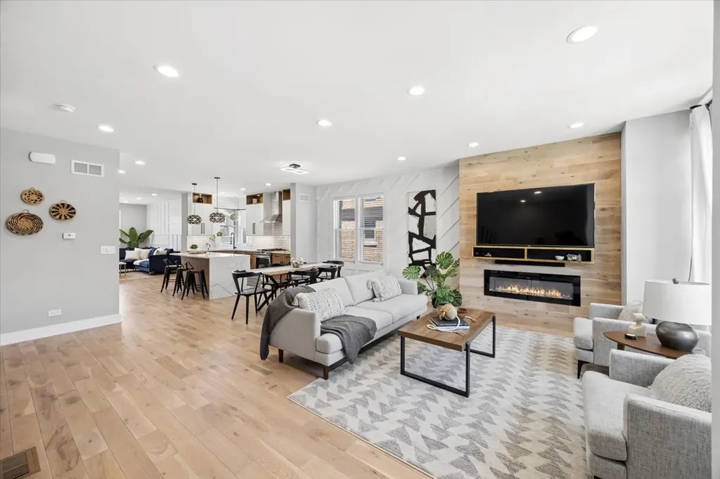 3842 West 108th Place Chicago IL 60655