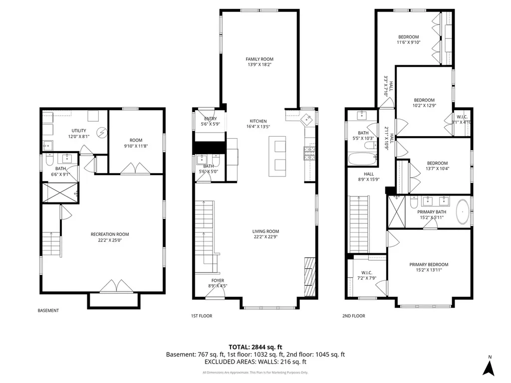 3842 West 108th Place Chicago IL 60655
